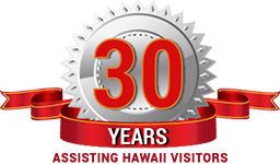 30 years of Maui Activities