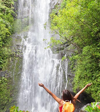 Maui Sightseeing