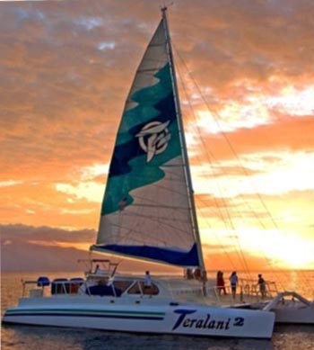 Maui Dinner Cruise